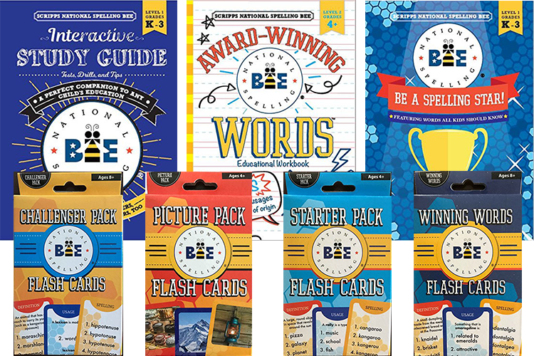 Products with Kappa Books