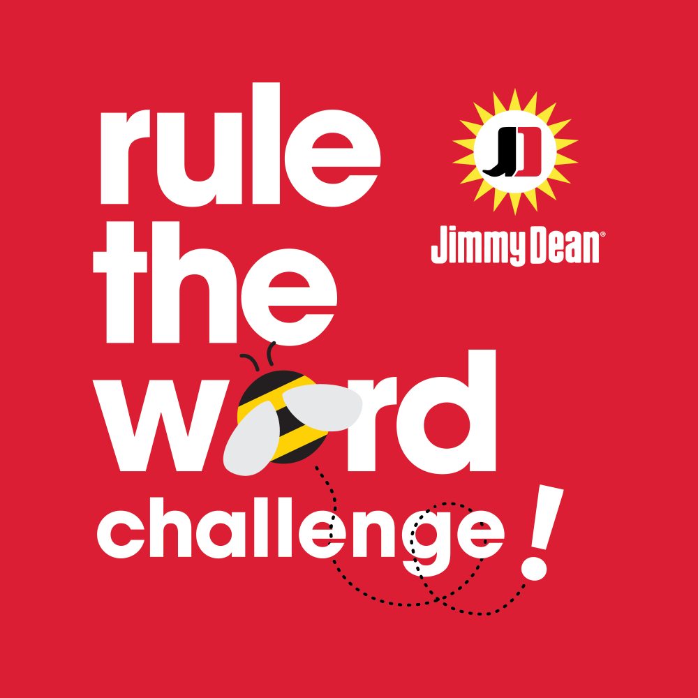 Rule the Word Challenge