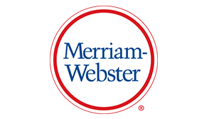 From Merriam-Webster