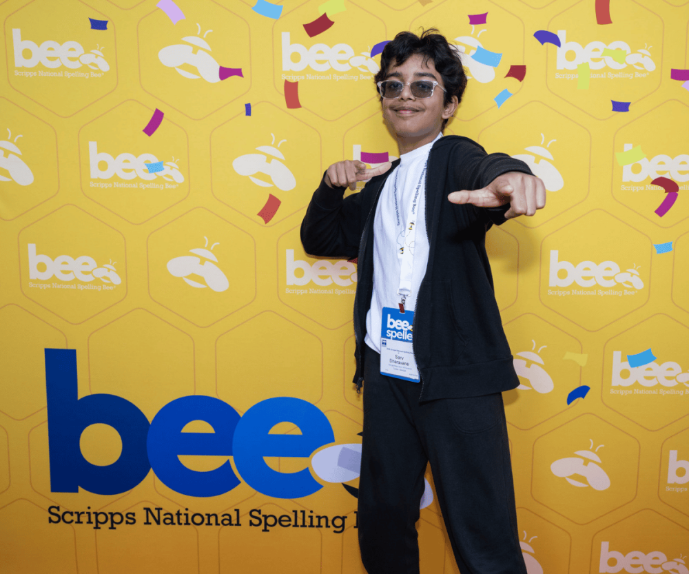 Speller Experience - A Look Back at Bee Week 2026