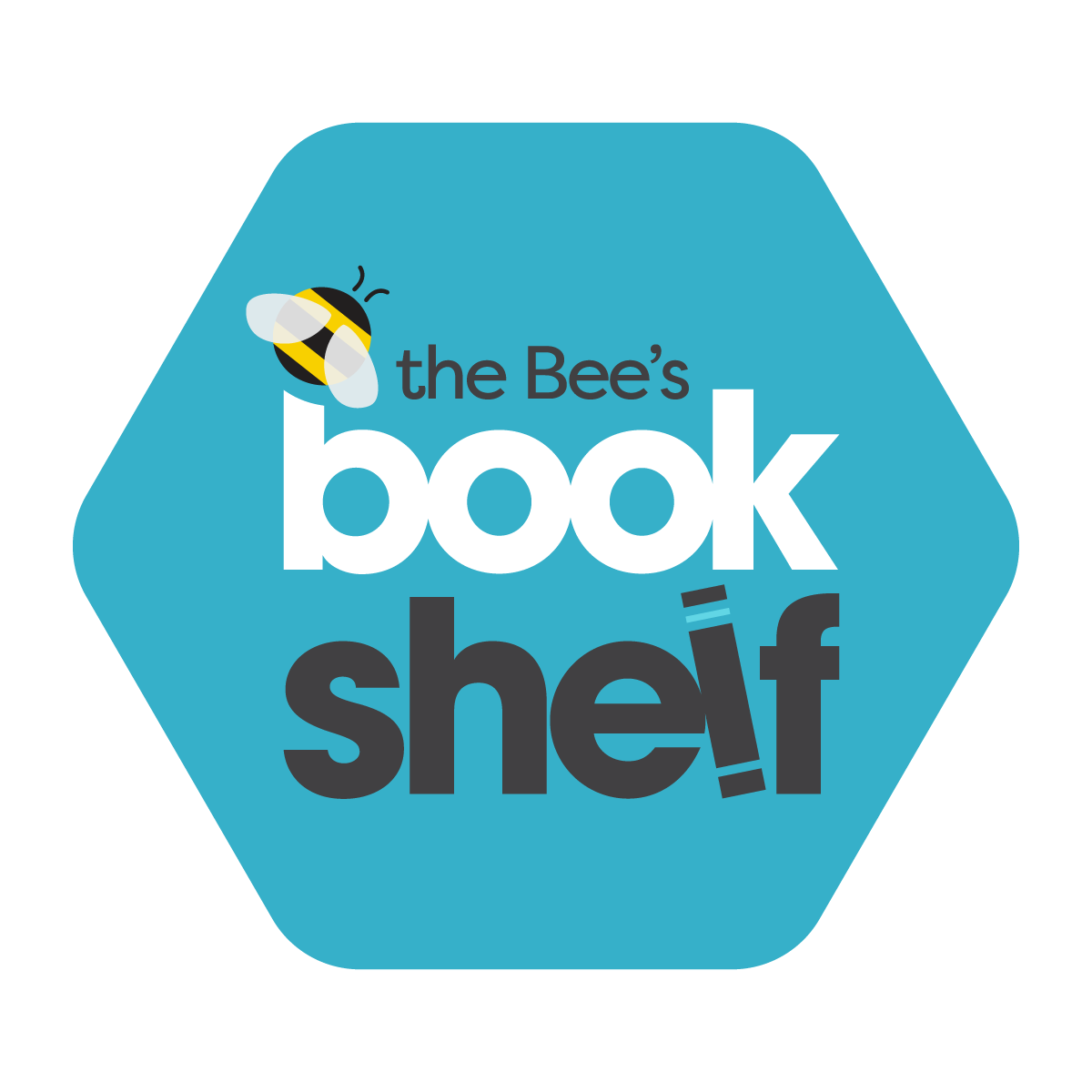 The Bee's Bookshelf reading program
