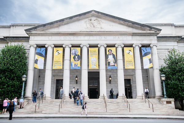 DAR Constitution Hall