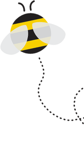 Flying Bee