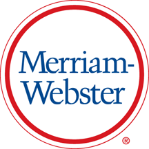 Merriam-Webster logo