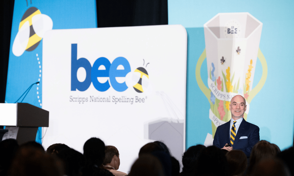 Speller Experience - Merriam-Webster Lexicography Presentation