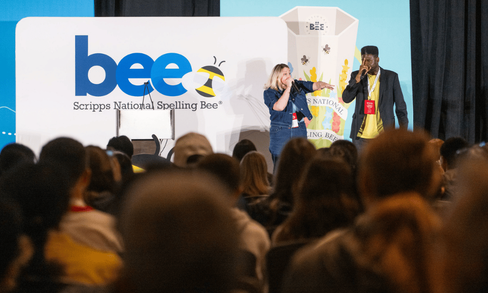 Speller Experience - BEEtboxing