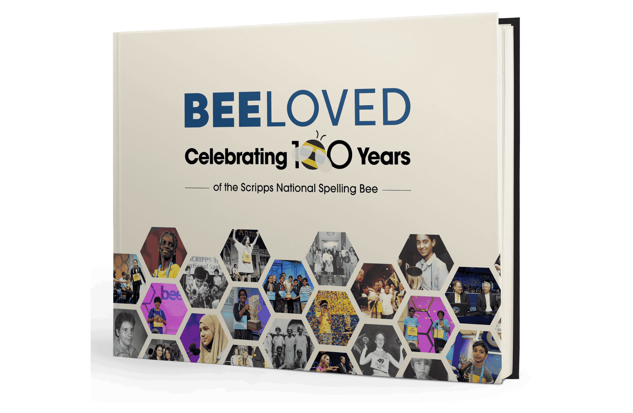 Beeloved: Celebrating 100 Years of the Scripps National Spelling Bee