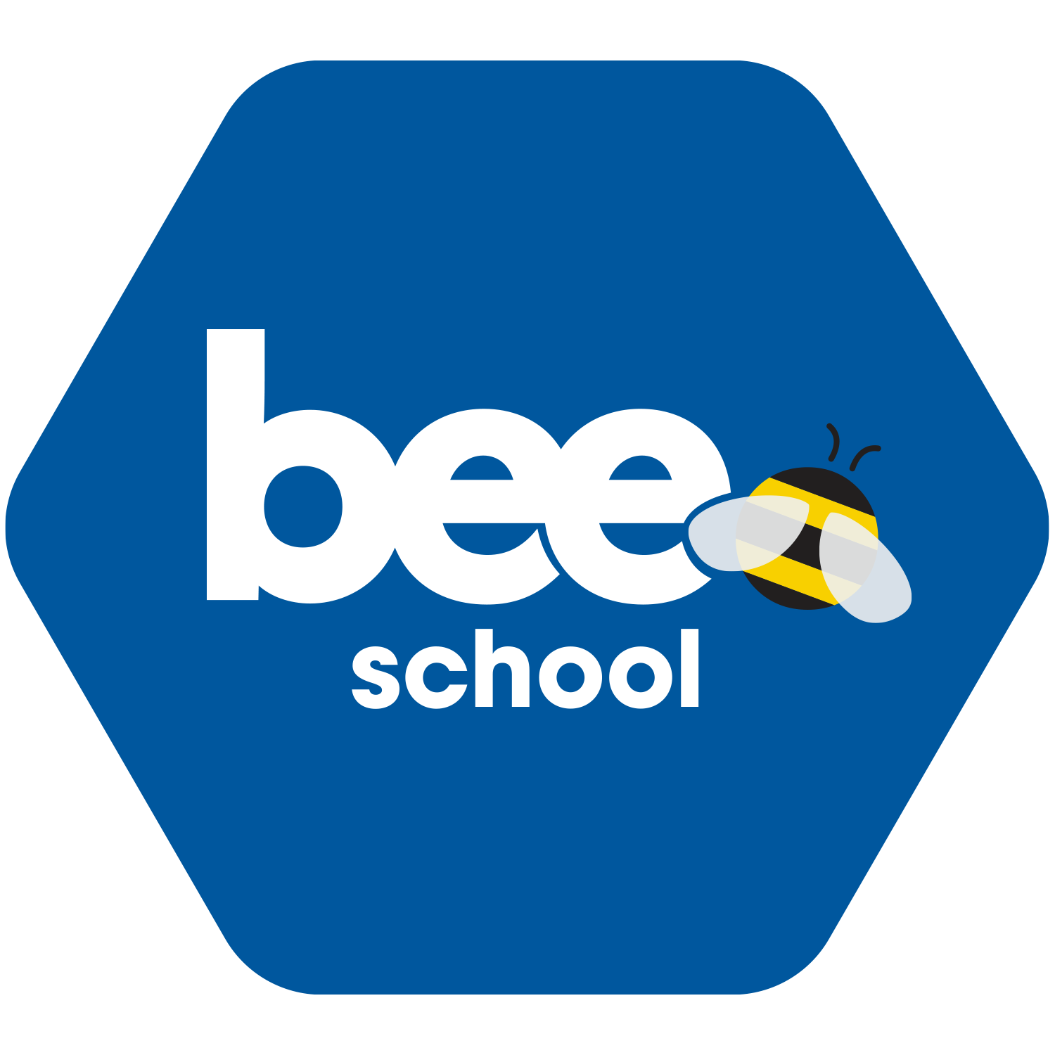 Scripps National Spelling Bee school level logo