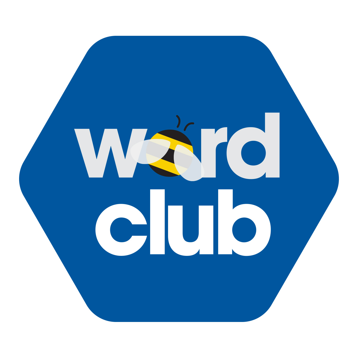 Word Club app logo