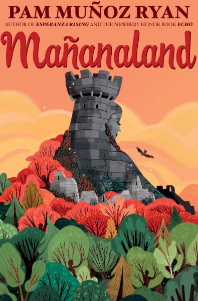 Mananaland cover