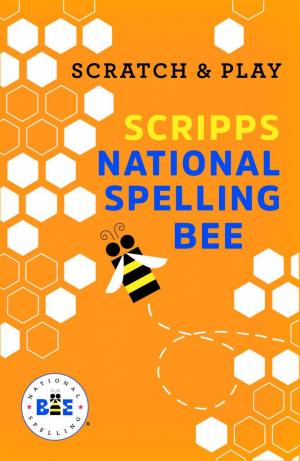 National Spelling Bee Challenger Pack Flash Cards 35 Cards Ages 8 Vocabulary 