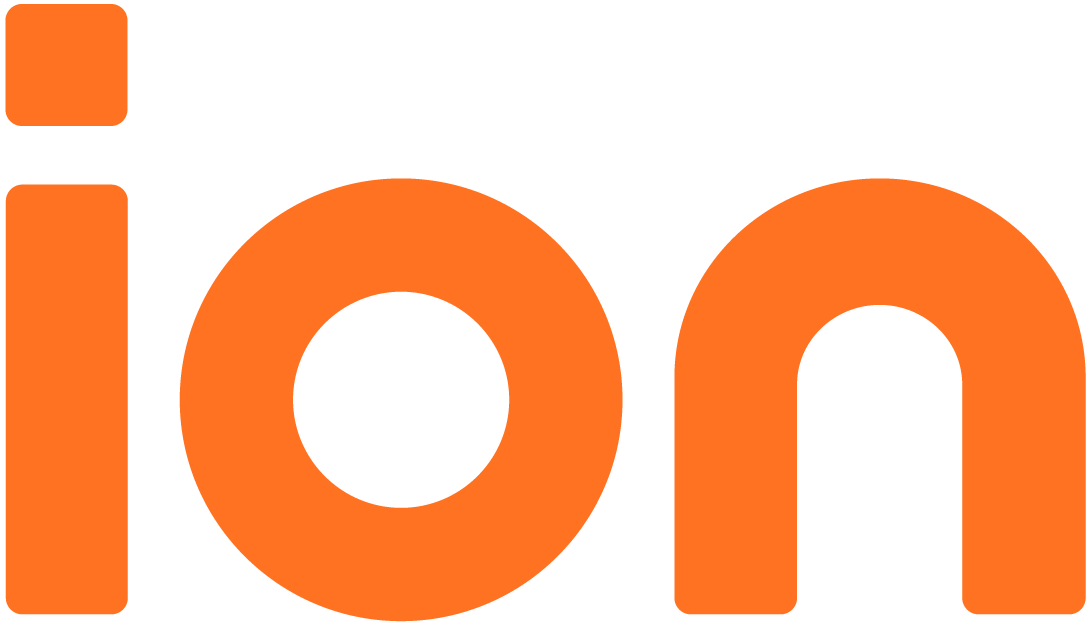 ion logo