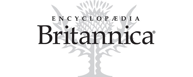 Encyclopaedia Britannica logo