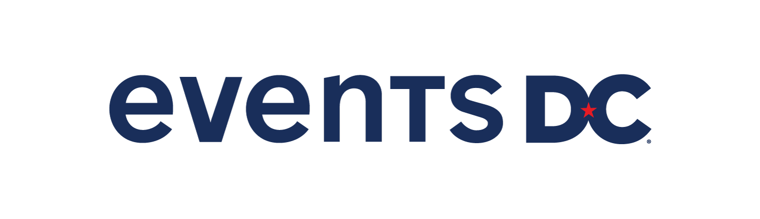 Events DC logo