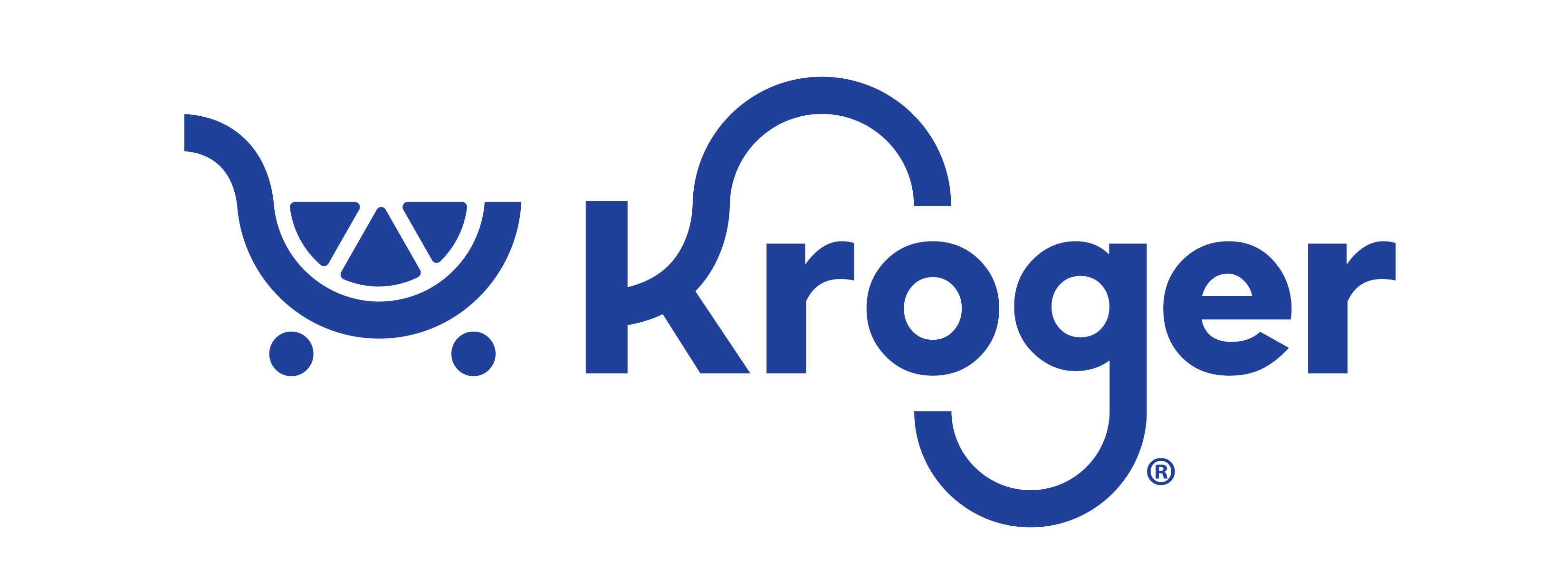 Kroger logo
