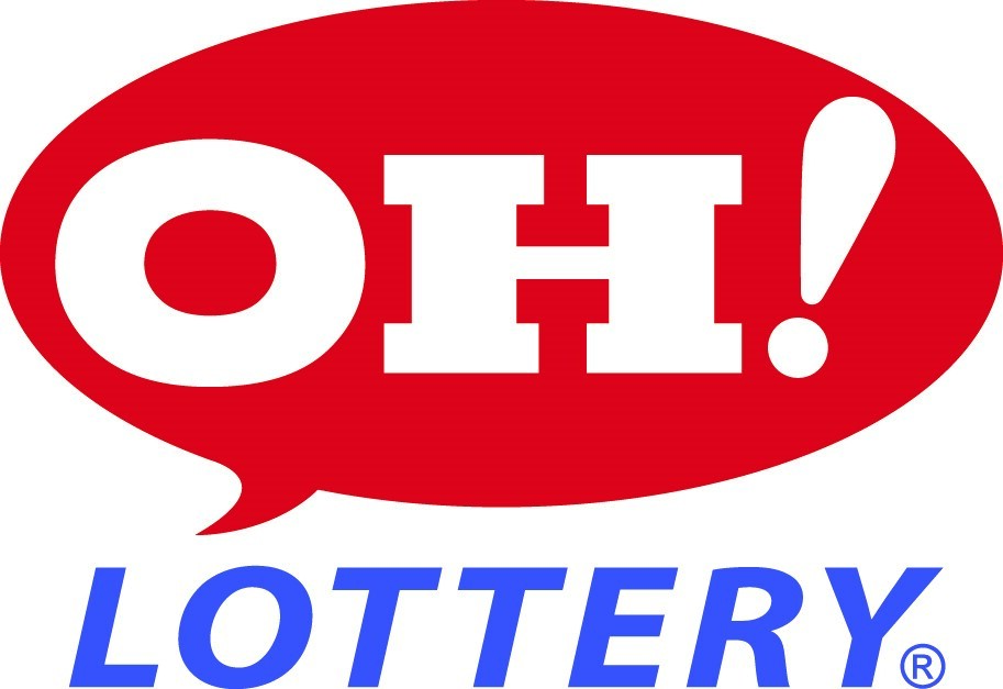 Ohio Lottery logo