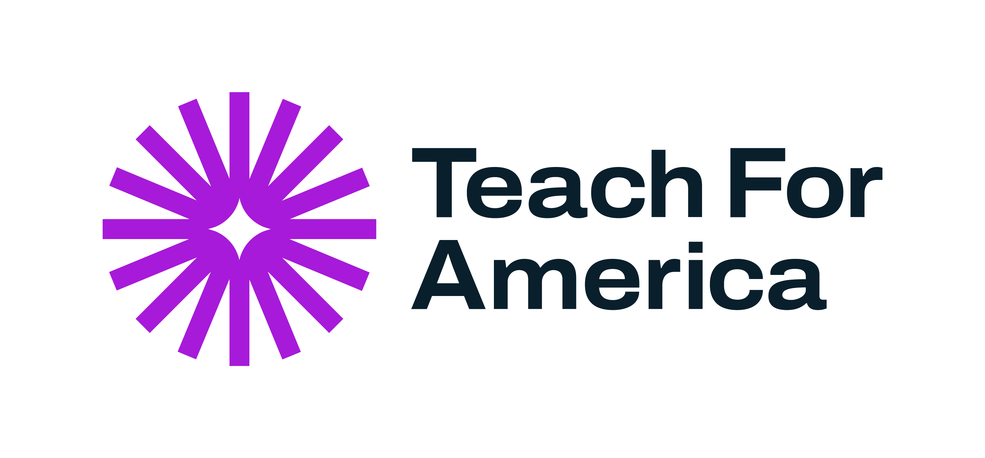 Teach For America logo