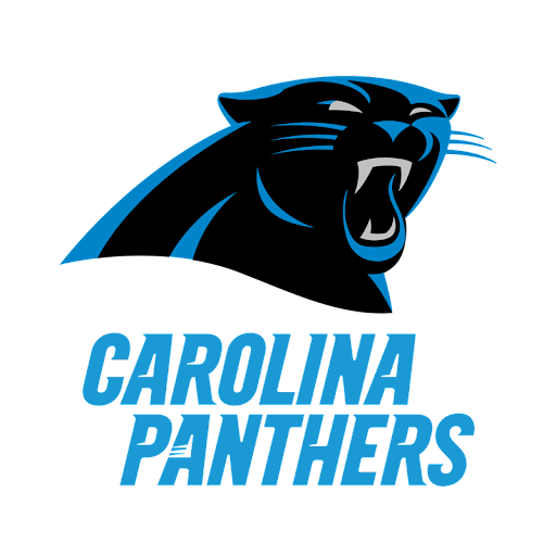 Carolina Panthers logo