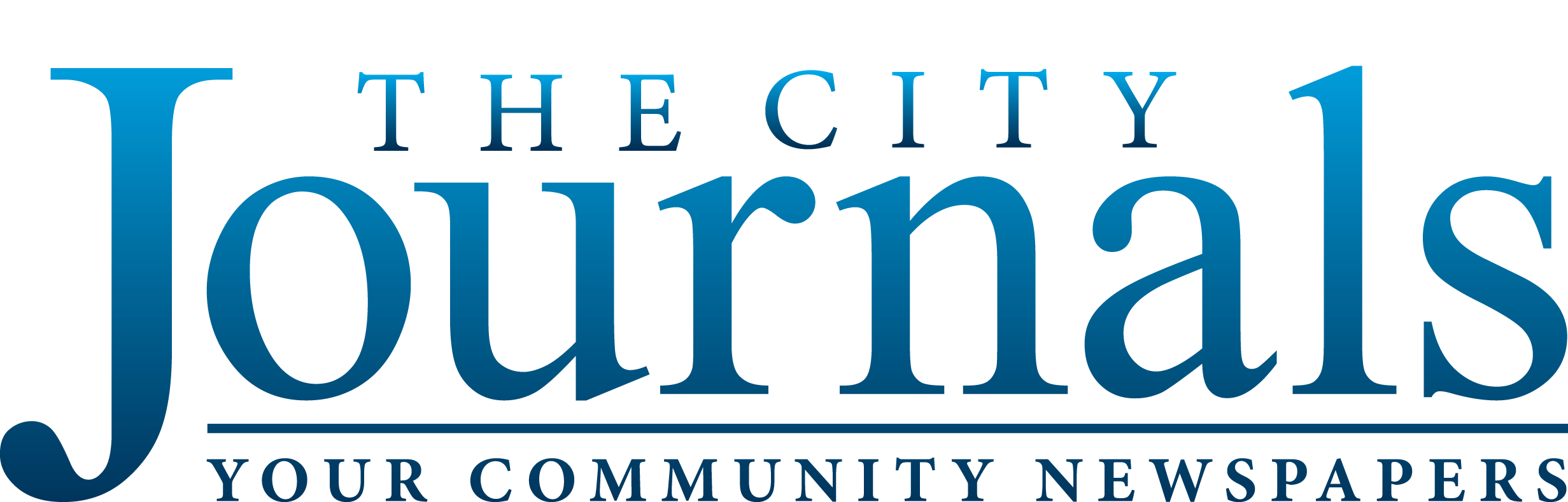 The City Journals logo