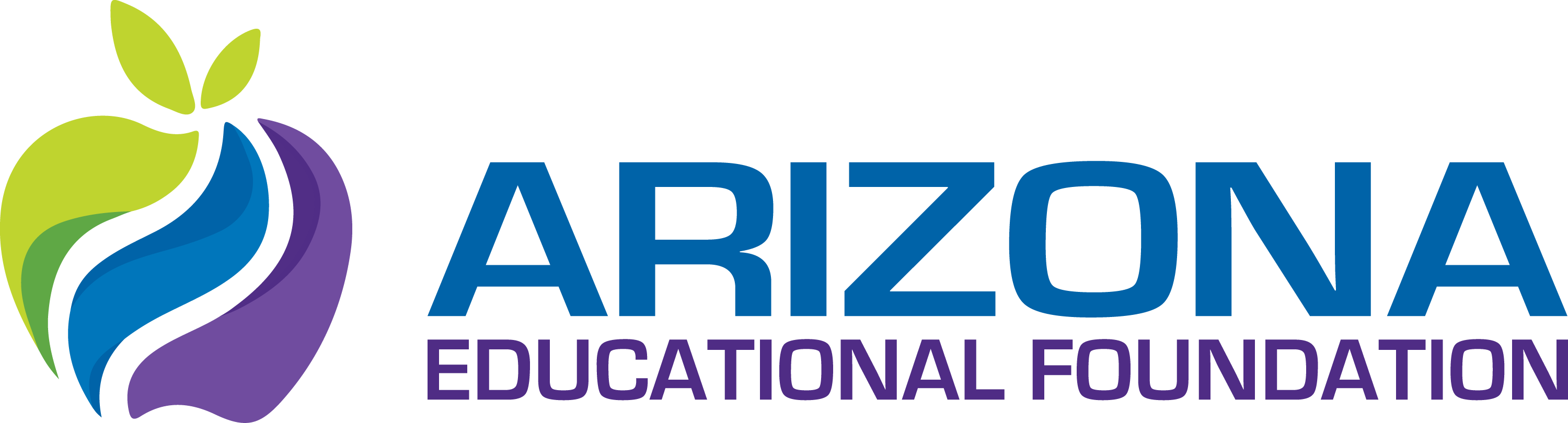 Arizona Educational Foundation logo