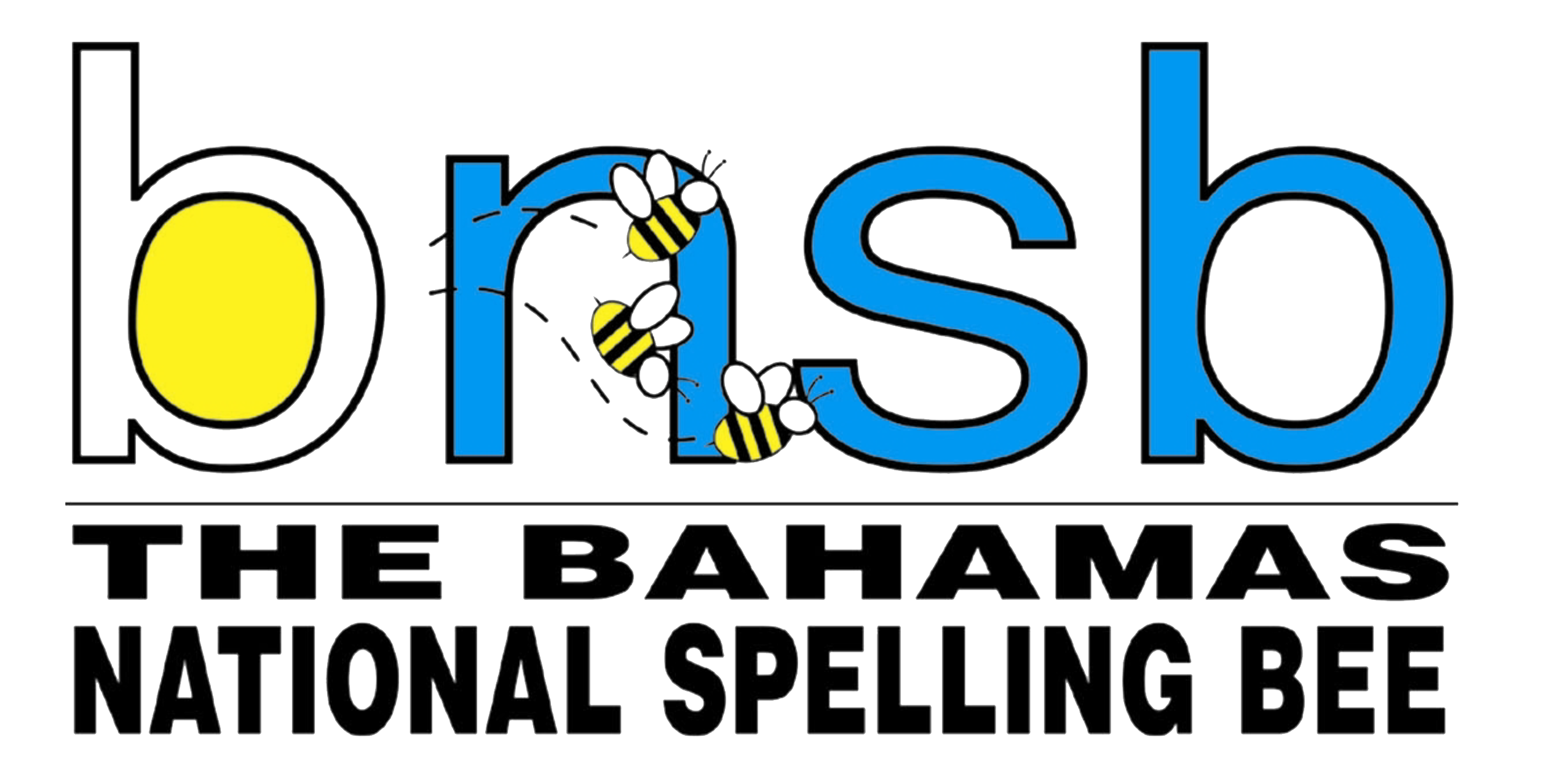 The Bahamas National Spelling Bee logo