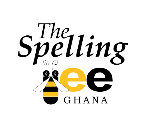 The Spelling Bee Ghana logo