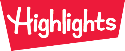 Highlights logo