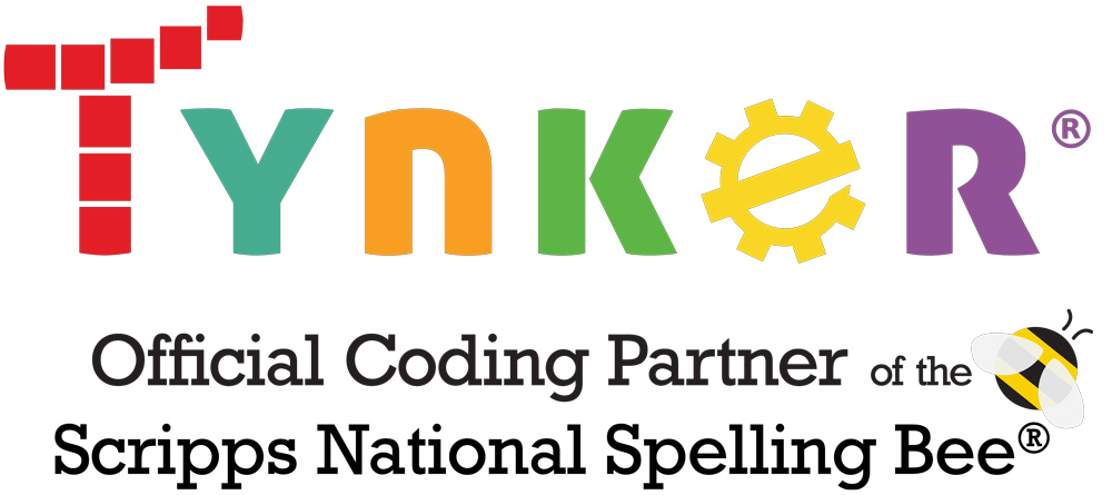 Tynker, the Official Coding Partner of the Scripps National Spelling Bee